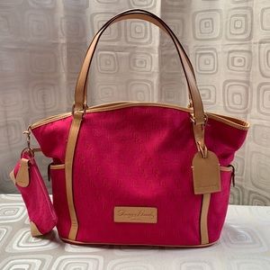 Dooney & Bourke Tote Bag